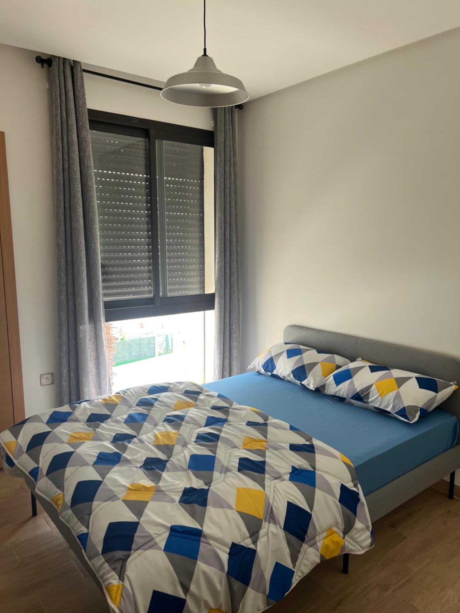 2 Bedroom Apartment With Sea View And Private Pool Sidi Bouqnadel Экстерьер фото