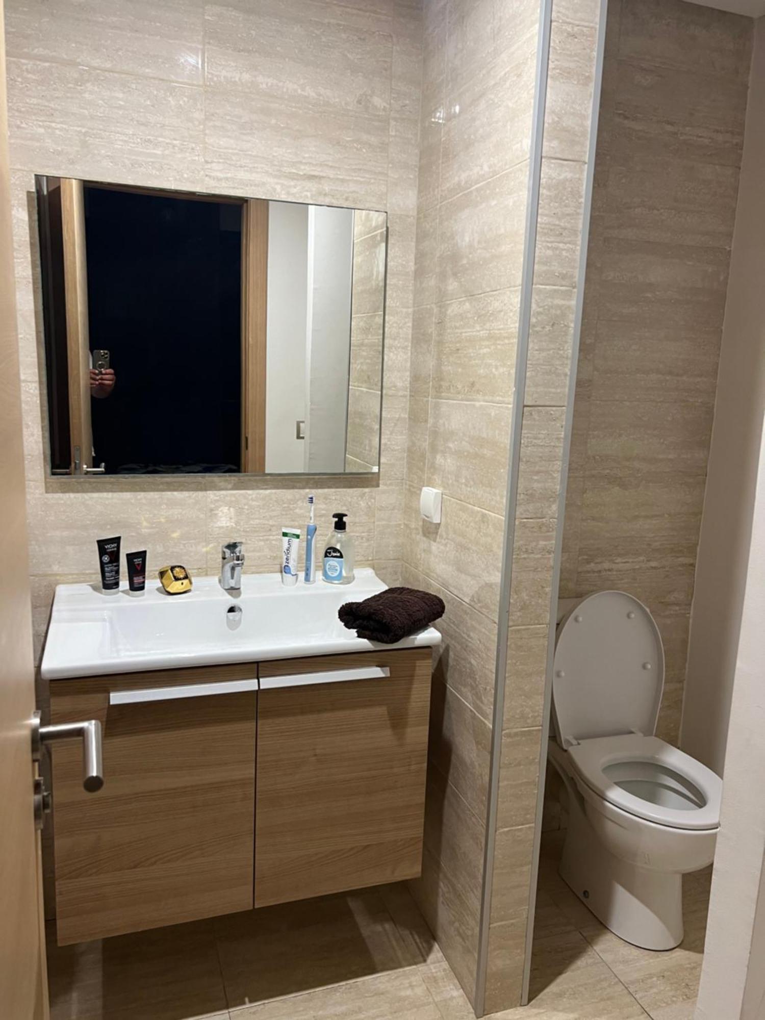 2 Bedroom Apartment With Sea View And Private Pool Sidi Bouqnadel Экстерьер фото