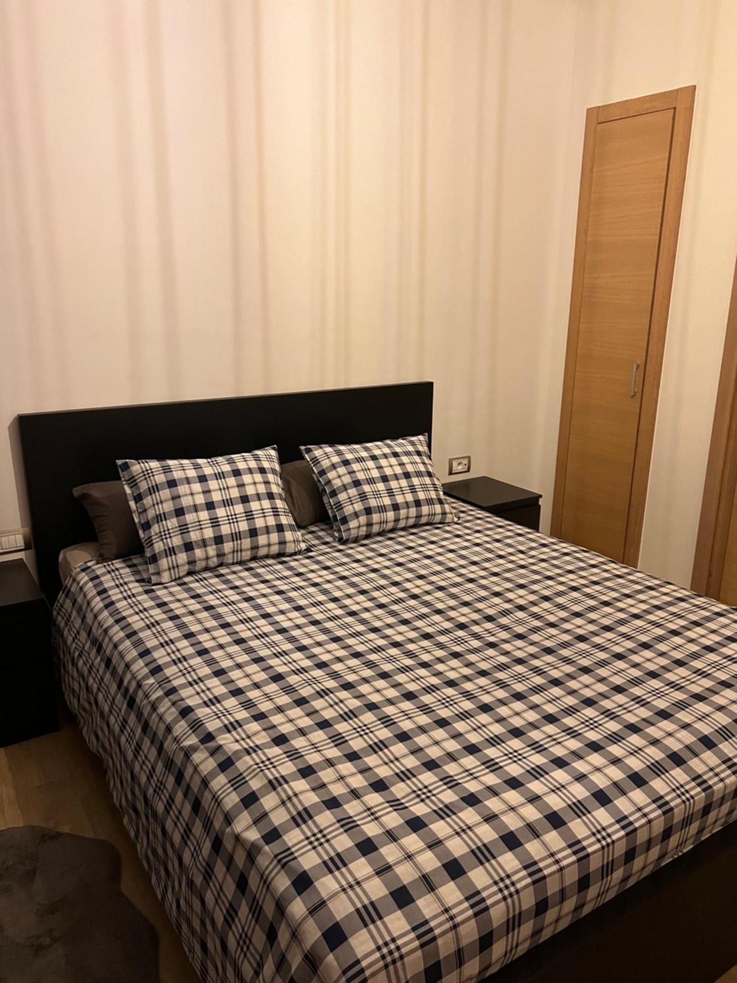 2 Bedroom Apartment With Sea View And Private Pool Sidi Bouqnadel Экстерьер фото